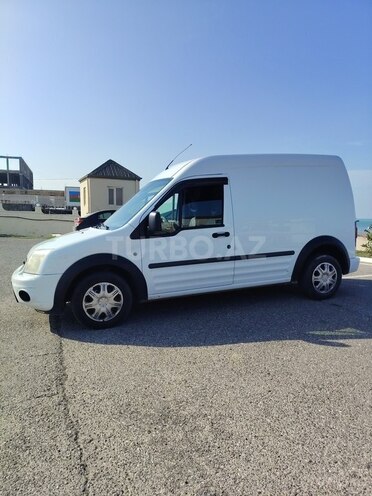 Ford Transit Connect 2013, 275,300 km - 1.8 l - Sumqayıt