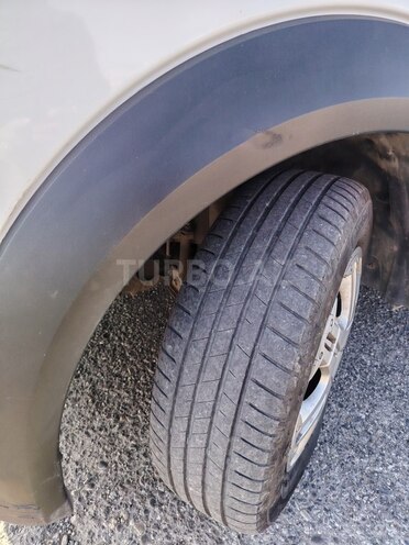 Ford Transit Connect 2013, 275,300 km - 1.8 l - Sumqayıt
