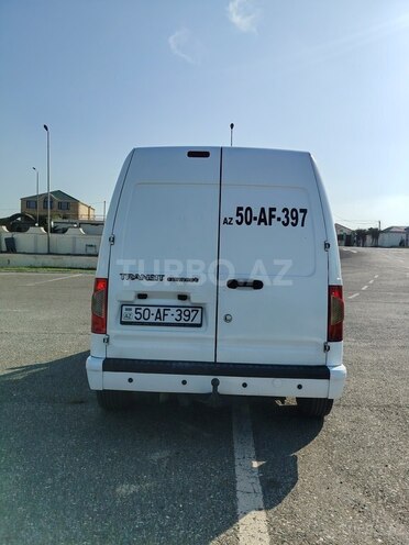 Ford Transit Connect 2013, 275,300 km - 1.8 l - Sumqayıt