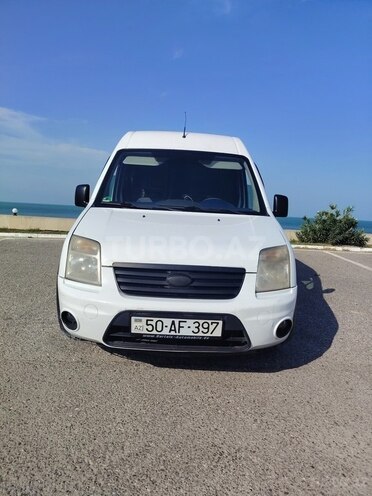 Ford Transit Connect 2013, 275,300 km - 1.8 l - Sumqayıt