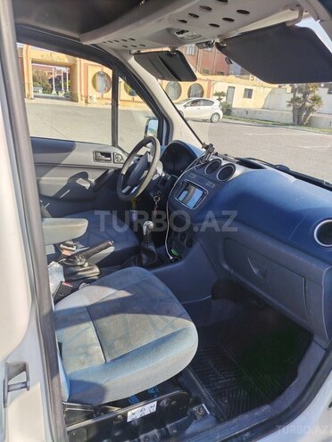 Ford Transit Connect 2013, 275,300 km - 1.8 l - Sumqayıt