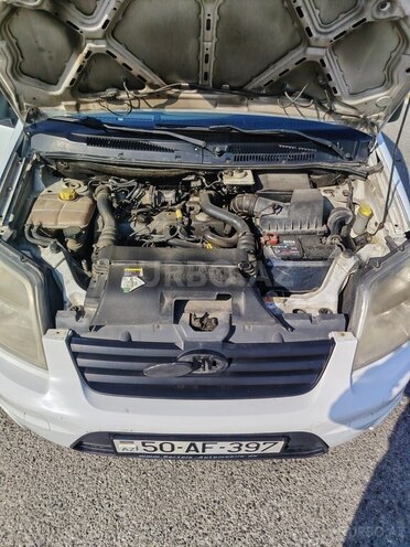 Ford Transit Connect 2013, 275,300 km - 1.8 l - Sumqayıt