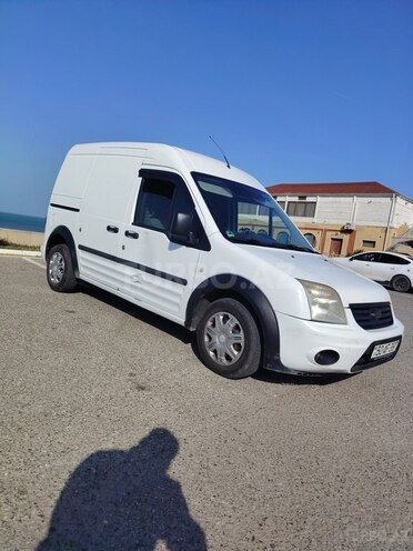 Ford Transit Connect 2013, 275,300 km - 1.8 l - Sumqayıt
