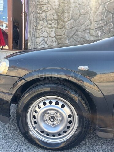 Opel Astra 1999, 305,000 km - 1.8 l - Sumqayıt