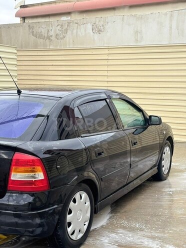 Opel Astra 1999, 305,000 km - 1.8 l - Sumqayıt