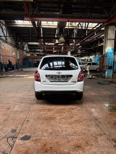 LADA (VAZ)  2015, 190,650 km - 1.6 l - Bakı