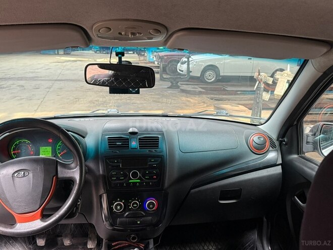 LADA (VAZ)  2015, 190,650 km - 1.6 l - Bakı