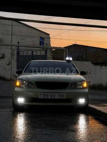 Nissan Maxima 2004, 369,000 km - 3.0 l - Bakı