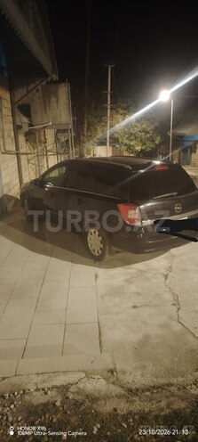 Opel Astra 2006, 462,000 km - 1.3 л - Şamaxı