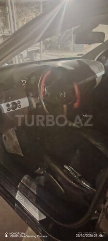 Opel Astra 2006, 462,000 km - 1.3 л - Şamaxı