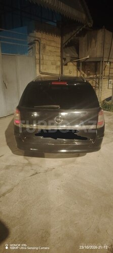 Opel Astra 2006, 462,000 km - 1.3 л - Şamaxı