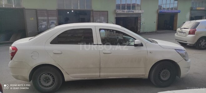 Chevrolet Cobalt 2024, 150,000 km - 1.5 l - Bakı