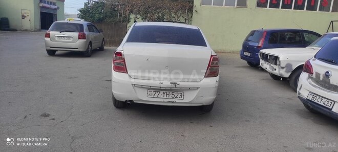 Chevrolet Cobalt 2024, 150,000 km - 1.5 l - Bakı