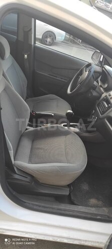 Chevrolet Cobalt 2024, 150,000 km - 1.5 l - Bakı