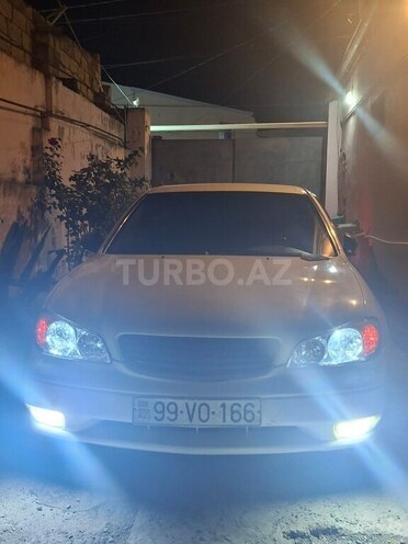 Nissan Maxima 2004, 369,000 km - 3.0 l - Bakı