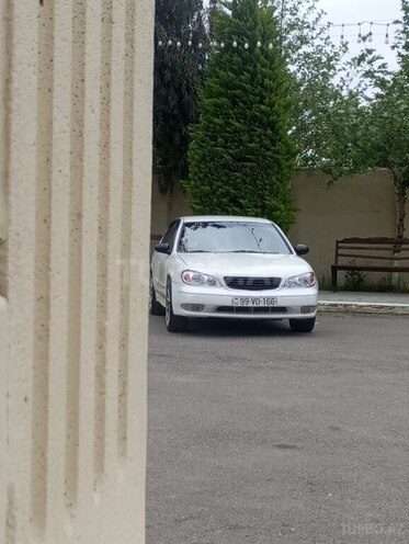 Nissan Maxima 2004, 369,000 km - 3.0 l - Bakı