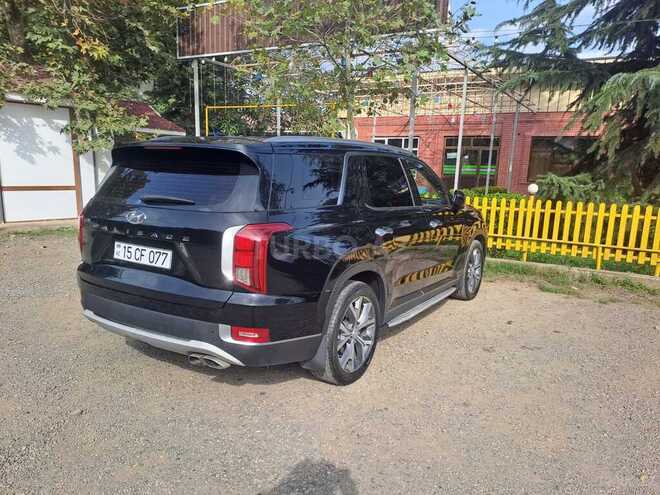 Hyundai Palisade 2019, 198,000 km - 2.2 l - Bakı