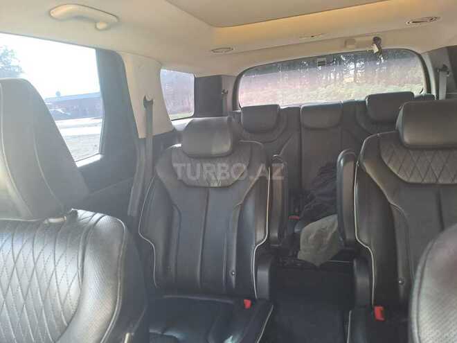 Hyundai Palisade 2019, 198,000 km - 2.2 l - Bakı