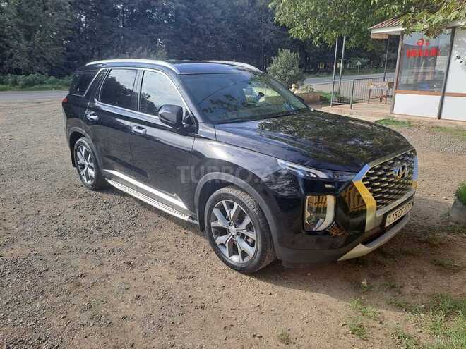 Hyundai Palisade 2019, 198,000 km - 2.2 l - Bakı