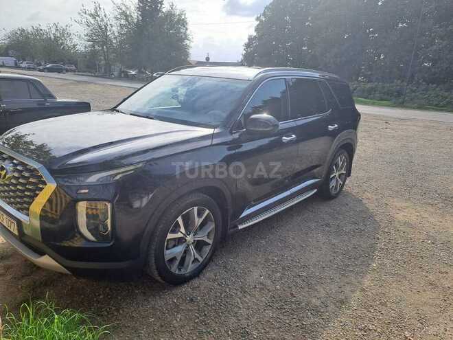 Hyundai Palisade 2019, 198,000 km - 2.2 l - Bakı