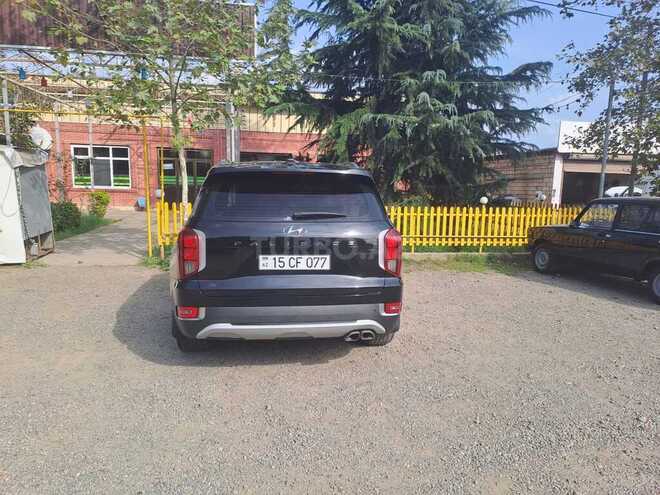 Hyundai Palisade 2019, 198,000 km - 2.2 l - Bakı