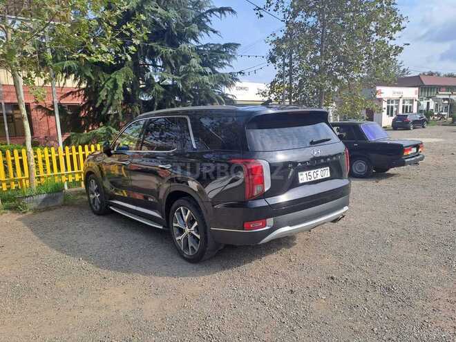 Hyundai Palisade 2019, 198,000 km - 2.2 l - Bakı