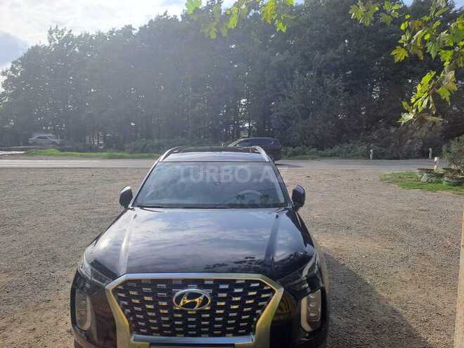 Hyundai Palisade 2019, 198,000 km - 2.2 l - Bakı