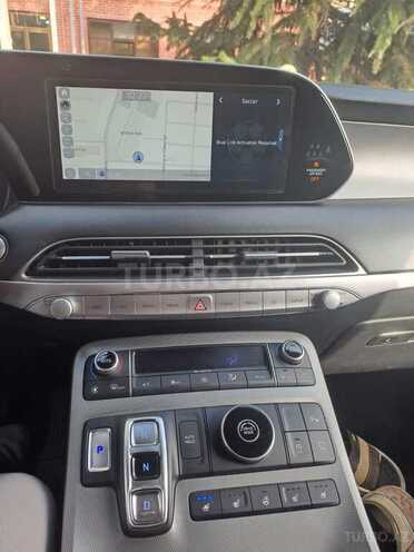 Hyundai Palisade 2019, 198,000 km - 2.2 l - Bakı