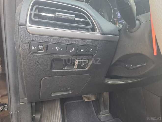 Hyundai Palisade 2019, 198,000 km - 2.2 l - Bakı
