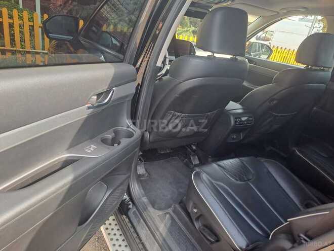Hyundai Palisade 2019, 198,000 km - 2.2 l - Bakı