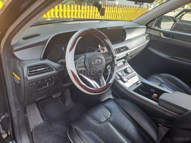 Hyundai Palisade 2019, 198,000 km - 2.2 l - Bakı
