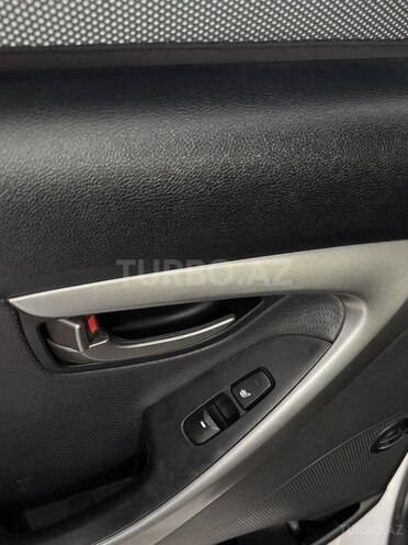 Hyundai Elantra 2012, 205,000 km - 1.8 л - Bakı