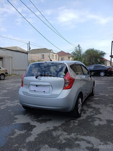 Nissan Note 2015, 165,000 km - 1.2 л - Xırdalan
