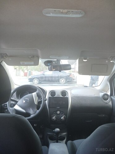 Nissan Note 2015, 165,000 km - 1.2 л - Xırdalan