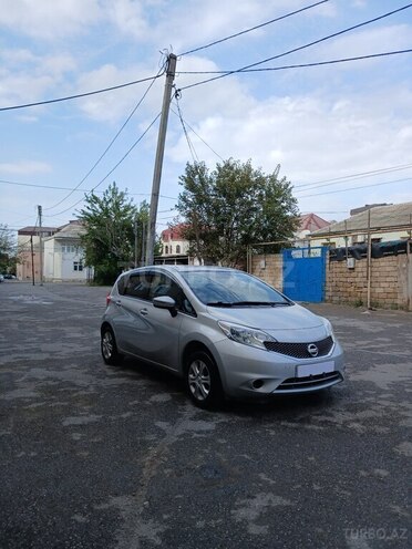 Nissan Note 2015, 165,000 km - 1.2 л - Xırdalan