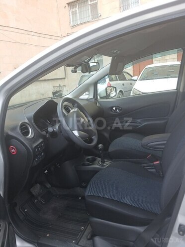 Nissan Note 2015, 165,000 km - 1.2 л - Xırdalan