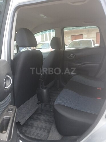 Nissan Note 2015, 165,000 km - 1.2 л - Xırdalan
