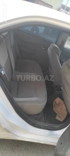 Chevrolet Cobalt 2024, 150,000 km - 1.5 l - Bakı