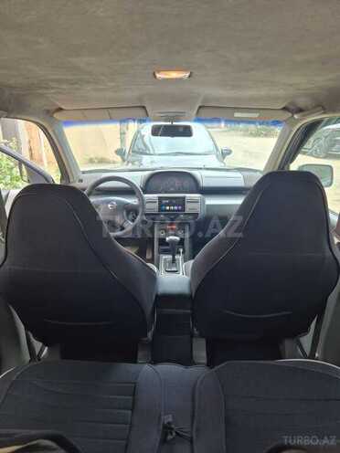 Nissan X-Trail 2003, 100,000 km - 2.5 l - Bakı