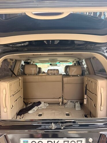 Toyota Land Cruiser 2003, 304,000 km - 4.5 l - Bakı