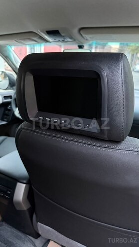 Toyota Land Cruiser Prado 2012, 139,000 km - 2.7 л - Bakı