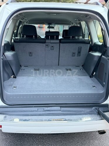 Toyota Land Cruiser Prado 2012, 139,000 km - 2.7 л - Bakı