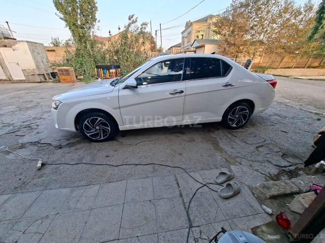 Khazar LD 2023, 149,520 km - 1.7 l - Bakı