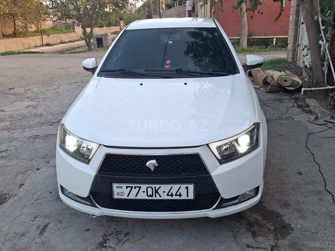 Khazar LD 2023, 149,520 km - 1.7 l - Bakı