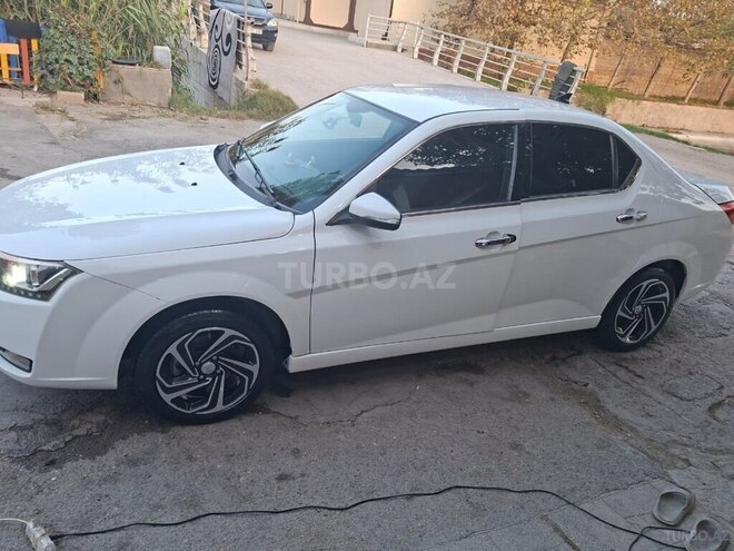 Khazar LD 2023, 149,520 km - 1.7 l - Bakı