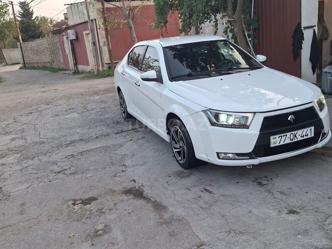 Khazar LD 2023, 149,520 km - 1.7 l - Bakı
