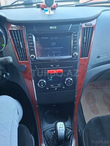 Khazar LD 2023, 149,520 km - 1.7 l - Bakı