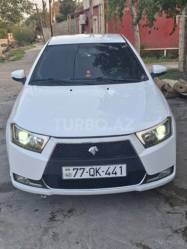 Khazar LD 2023, 149,520 km - 1.7 l - Bakı