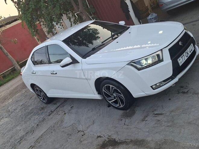 Khazar LD 2023, 149,520 km - 1.7 l - Bakı