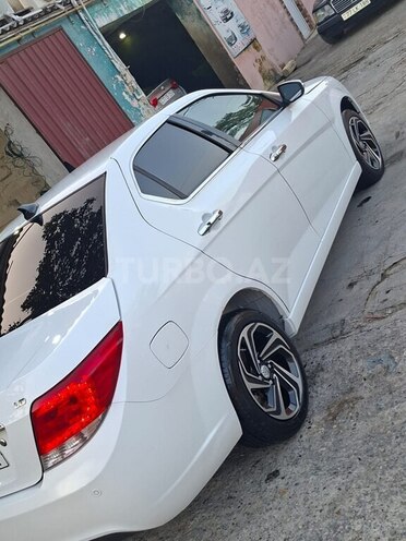 Khazar LD 2023, 149,520 km - 1.7 l - Bakı